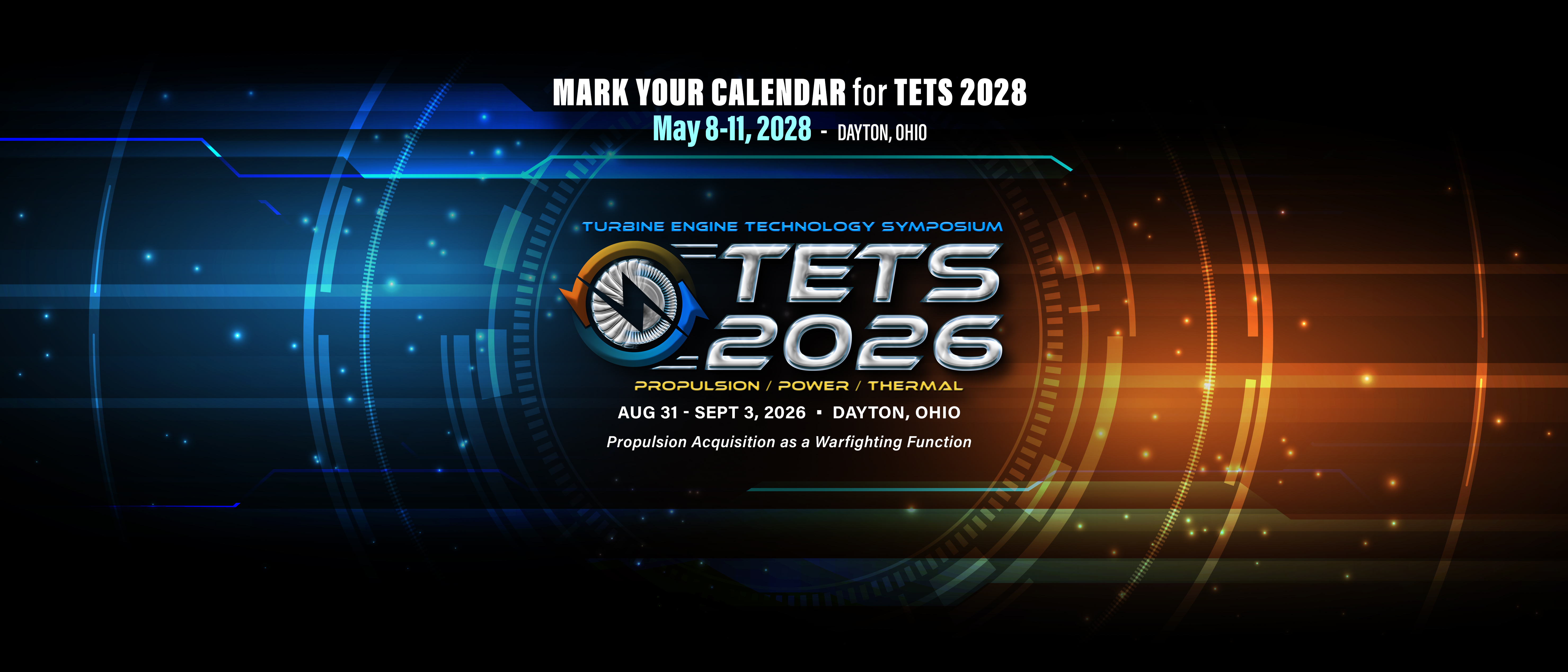 TETS 2026