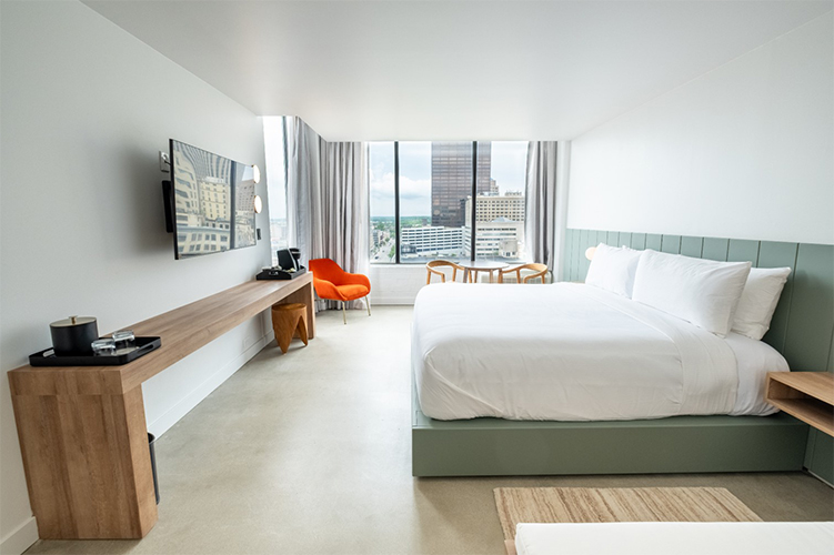 room