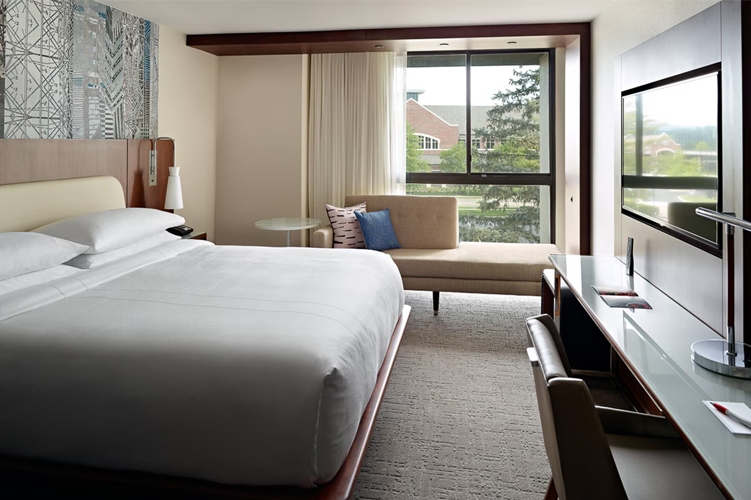 room