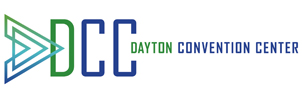 Dayton Convention Center Logo